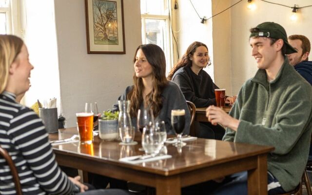 The Royal Oak Cartmel