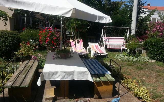 Apartmens Diklo Adriano