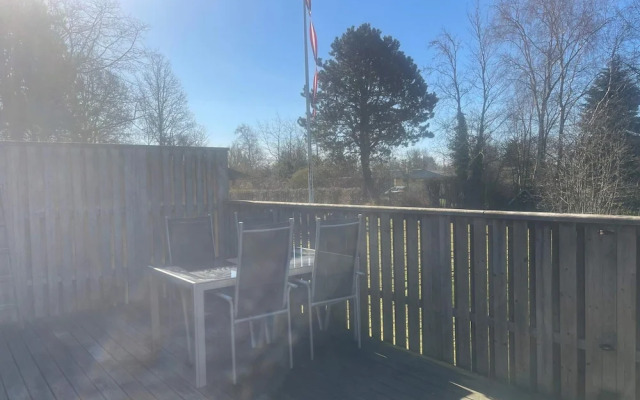 5 Person Holiday Home in Lokken