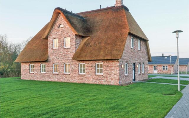 Nice Home in Dagebüll With 3 Bedrooms and Sauna