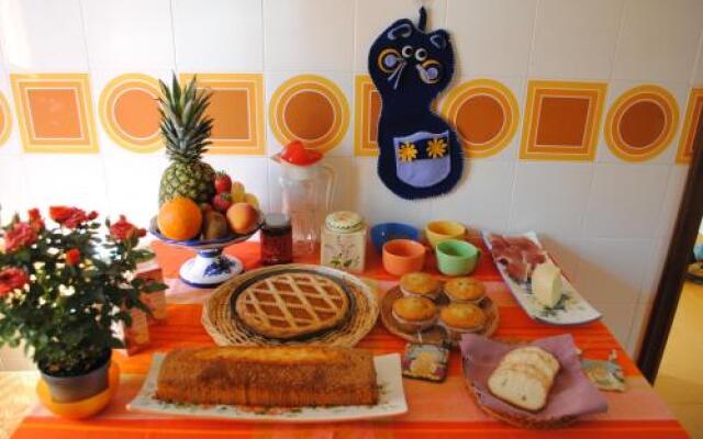 B&B La Gatta Blu