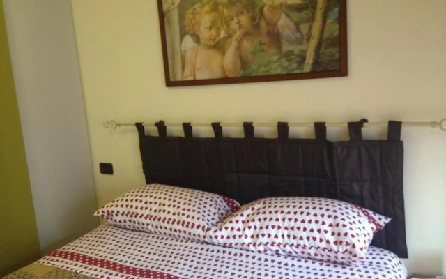 Suite Angeli