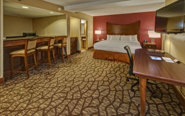 DoubleTree by Hilton Murfreesboro