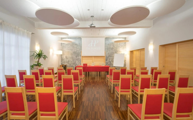 Hotel Da Porto