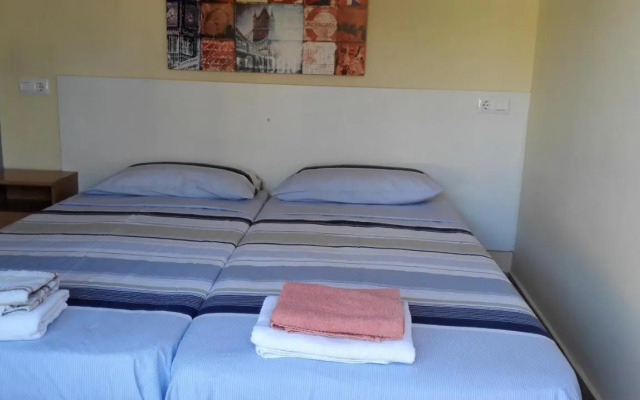 Apartamento tosca mar con balcon 421