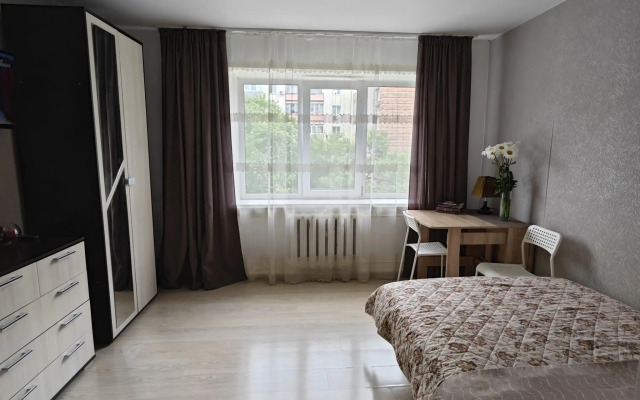 Апартаменты на улице Адмирала Корнилова 11