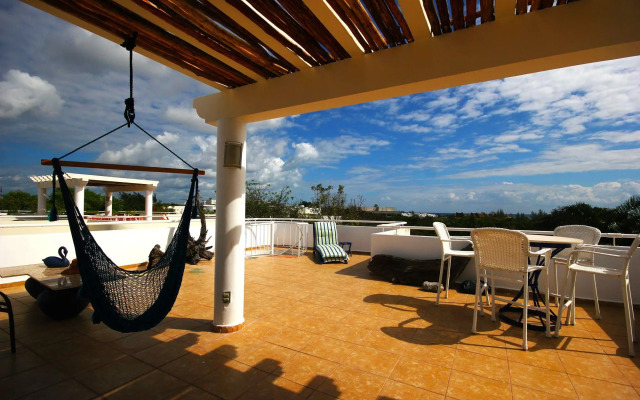 Palmar del Sol by Riviera Maya Suites