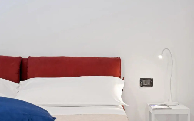 Bolognina Fair Functional Apartment