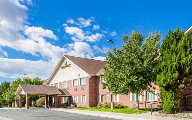 Quality Inn Louisville - Boulder