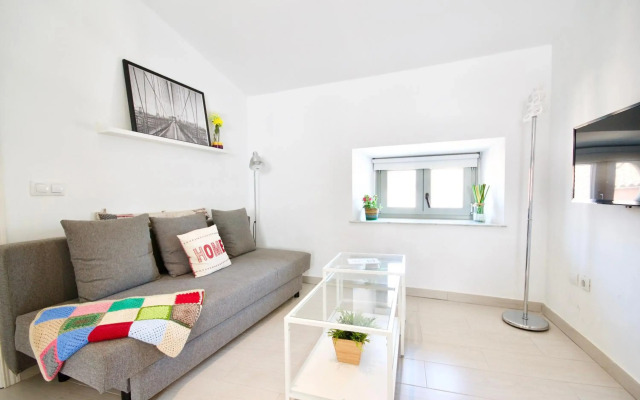 Malaga Urban Rooms