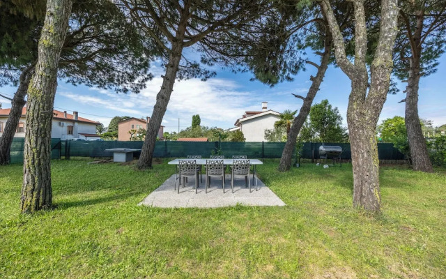Villetta ai Pini