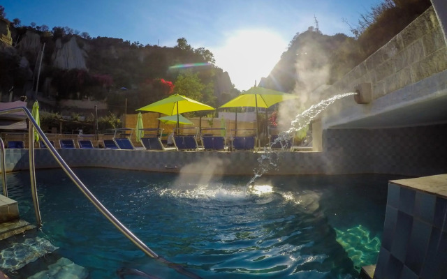 Hotel Regina del Mare