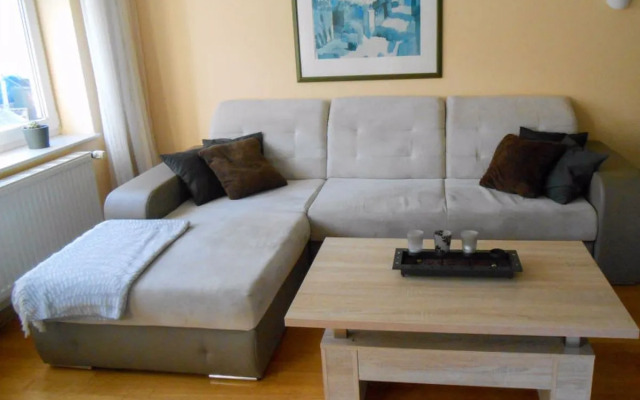 Apartment Mia Lügde