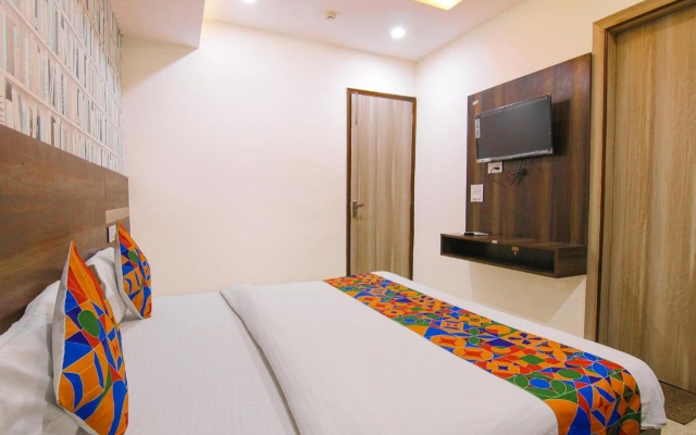 FabHotel Welcome Residency