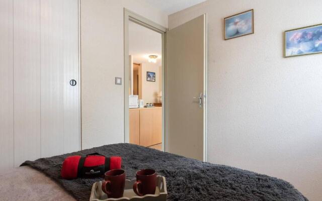 Appartement Saint-Lary-Soulan, 2 pièces, 4 personnes - FR-1-296-138