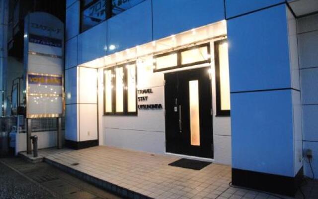 Travel Stay Utsunomiya -  Caters to Women, Hostel