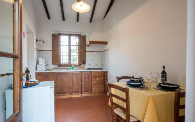 Borgo Bottaia