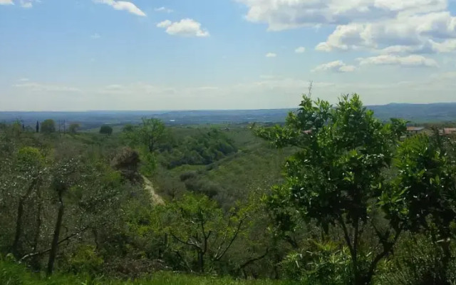 Cascina Tangorra