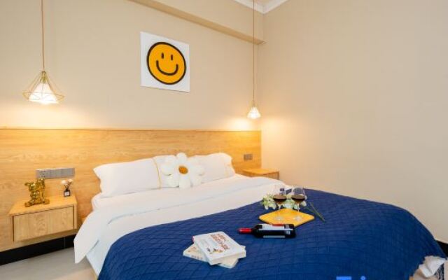 Yufeng Hotel