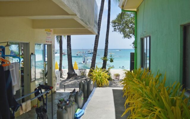 NIDA Rooms Boracay Aklan Sunrise