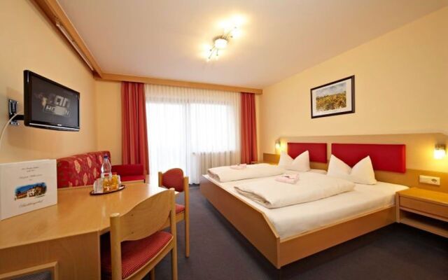 Landhotel Buchbergerhof