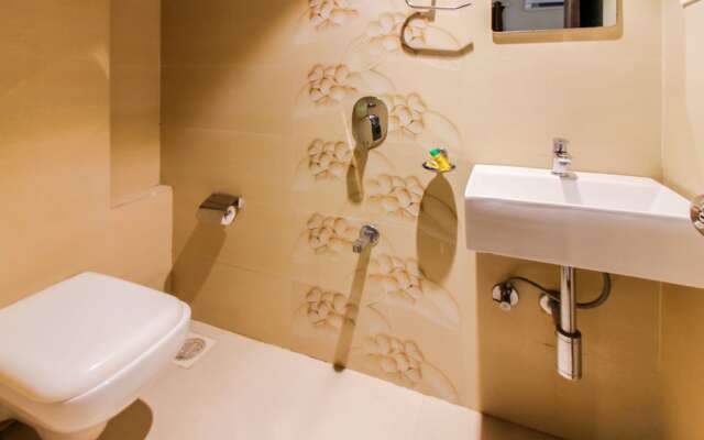 Fabhotel Horizon Andheri East