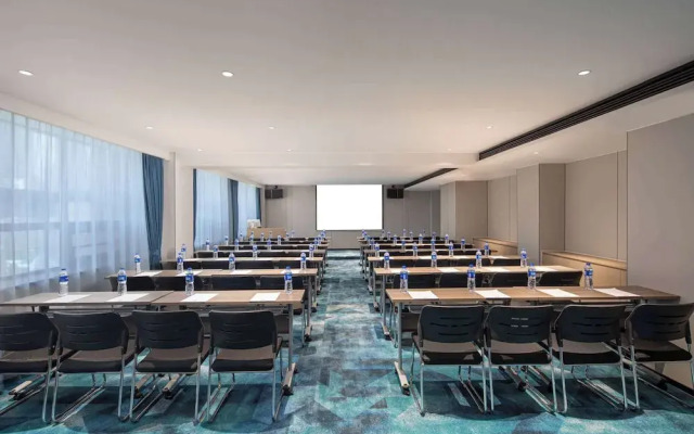 Days Inn by Wyndham Xuzhou Gulou
