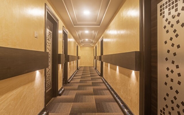 Treebo Address Inn Jubilee Hills