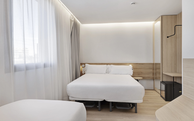 B&B Hotel Valencia Alcasser