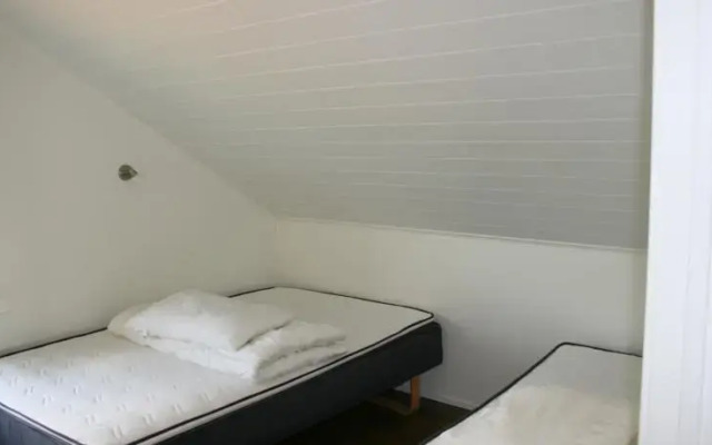 The Hall Holiday Home