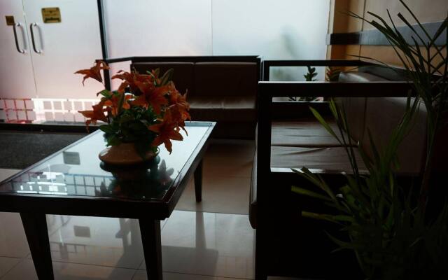 Hotel Sogo Edsa Caloocan