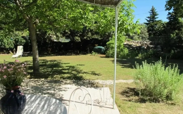 Holiday Home Lou Vaqui - GRG103