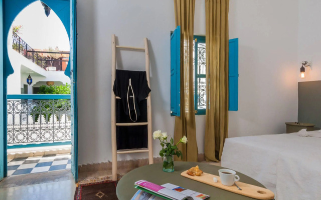 Riad Chamali