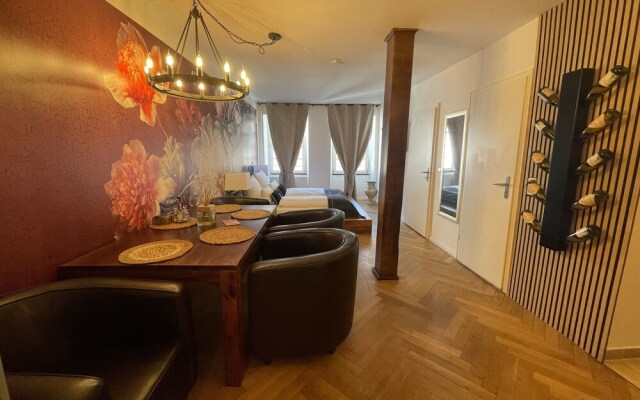 Boutique Apartment Vino e Amore