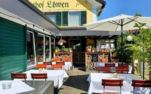 Landgasthof Löwen Sulz