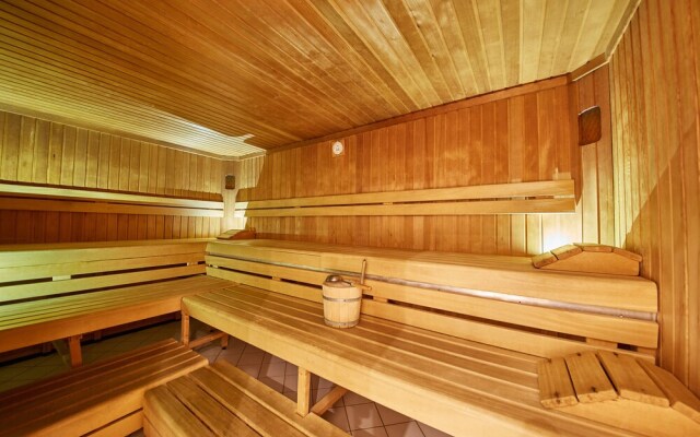 Appartement Casa Alpina by HolidayFlats24
