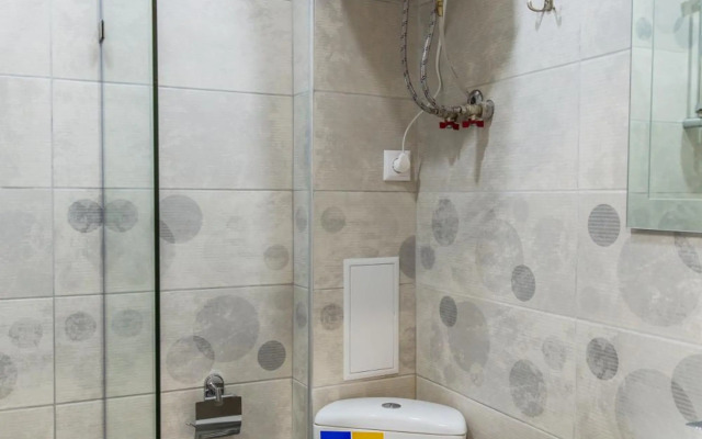 Smart apartment проспект Гагарина