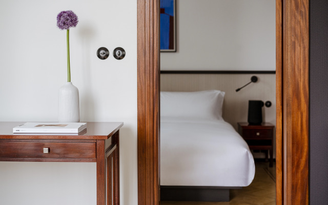 Nobu Hotel Warsaw