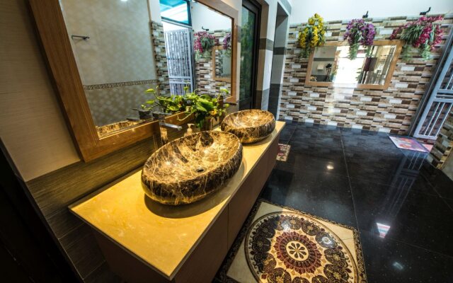 Dai Thanh Phuc Hotel