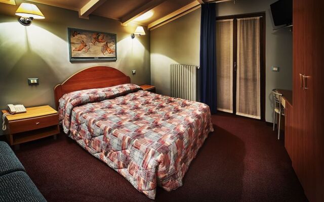 Stockholm rooms