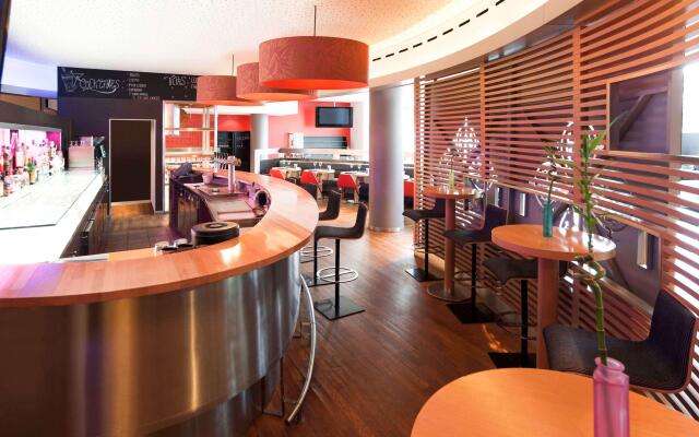 Novotel Leuven Centrum