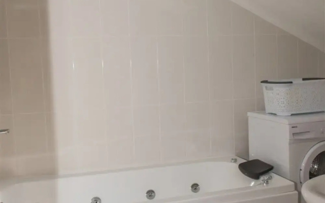 Fethiye Calis Villa Ilgın 2