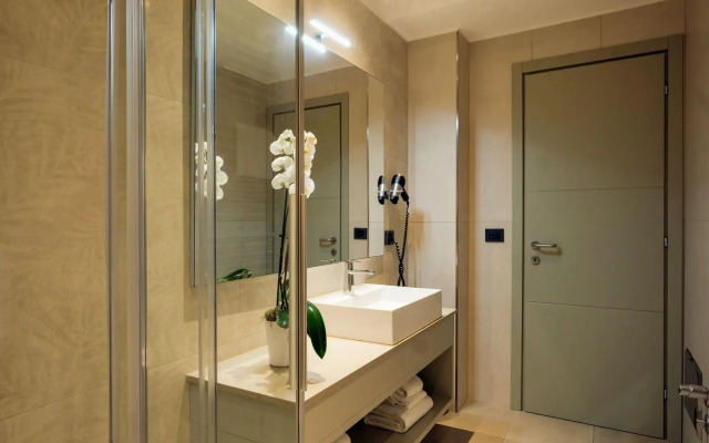 Hotel & Resort Tre Fontane Luxury