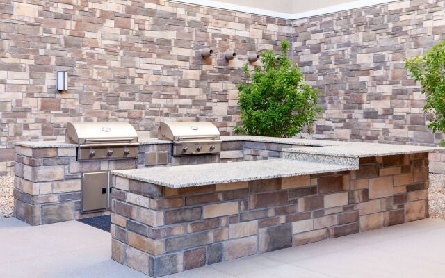 Hilton Garden Inn Broomfield Boulder