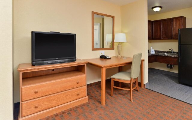 Stadium Motel