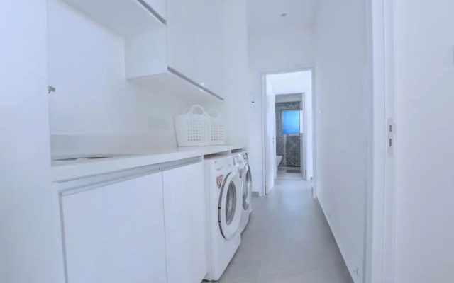 Protaras Holiday Villa Wp8