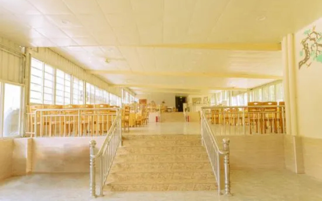 Detian Kapok Hotel – Hotel Rooms – Chongzuo