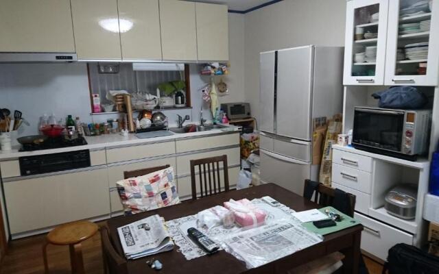 Toride - House / Vacation STAY 4015