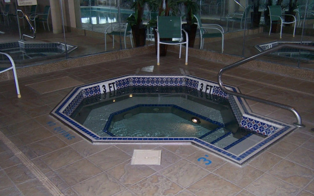 Pinestead Reef Resort