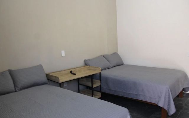 Lofts Independencia Sayula